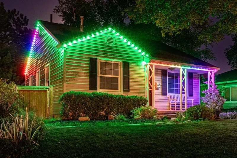 Stolen Pot Of Gold Pattern