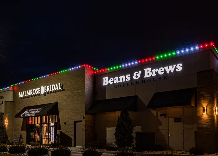 commercial trimlight