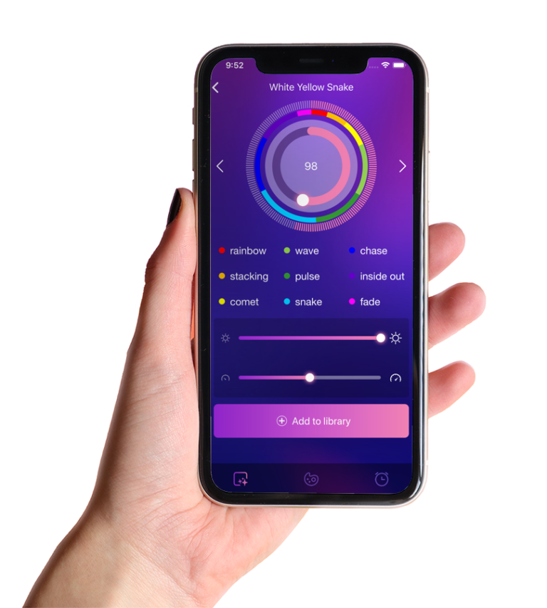 Trimlight Christmas Lights In Chula Vista, Coronado, & Southern San Diego